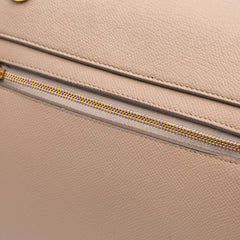 Mini Leather Belt Bag Satchel