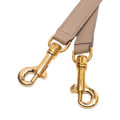 Mini Leather Belt Bag Satchel