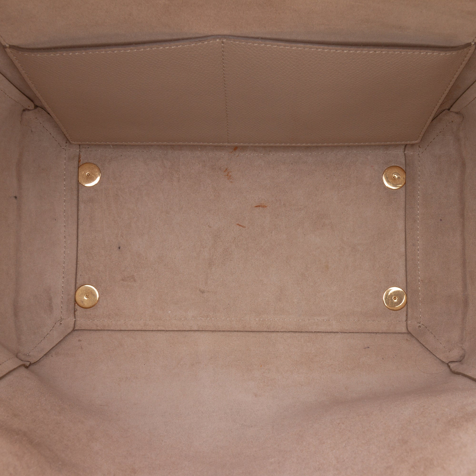 Mini Leather Belt Bag Satchel