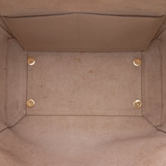 Mini Leather Belt Bag Satchel