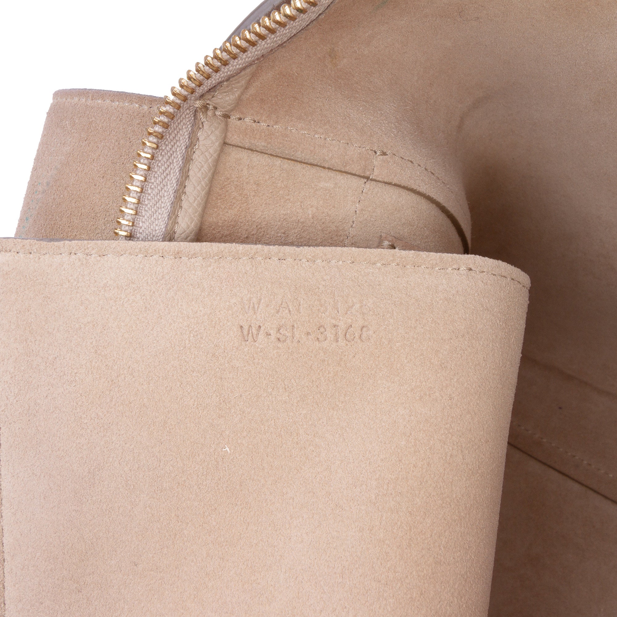 Mini Leather Belt Bag Satchel