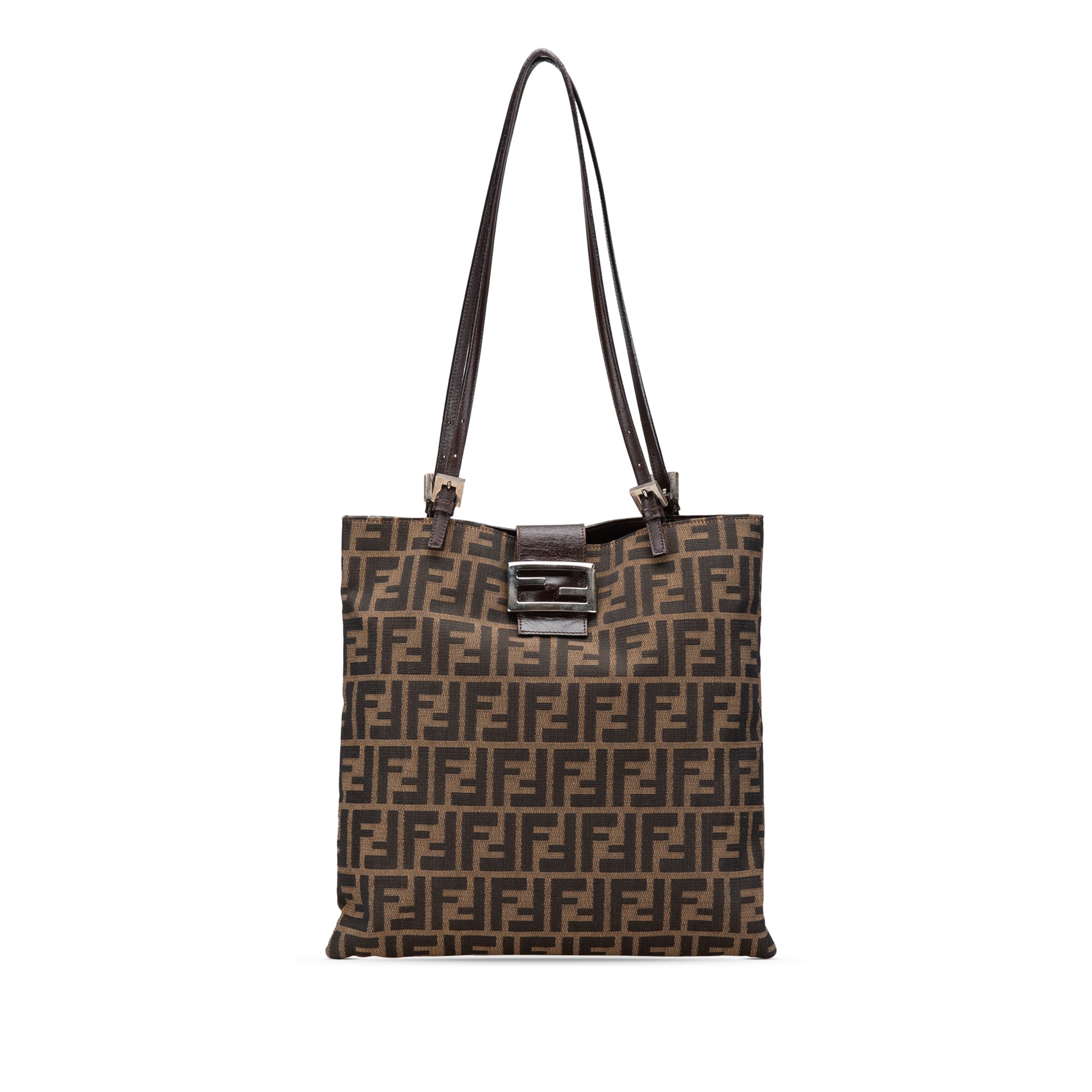 Zucca Canvas Tote