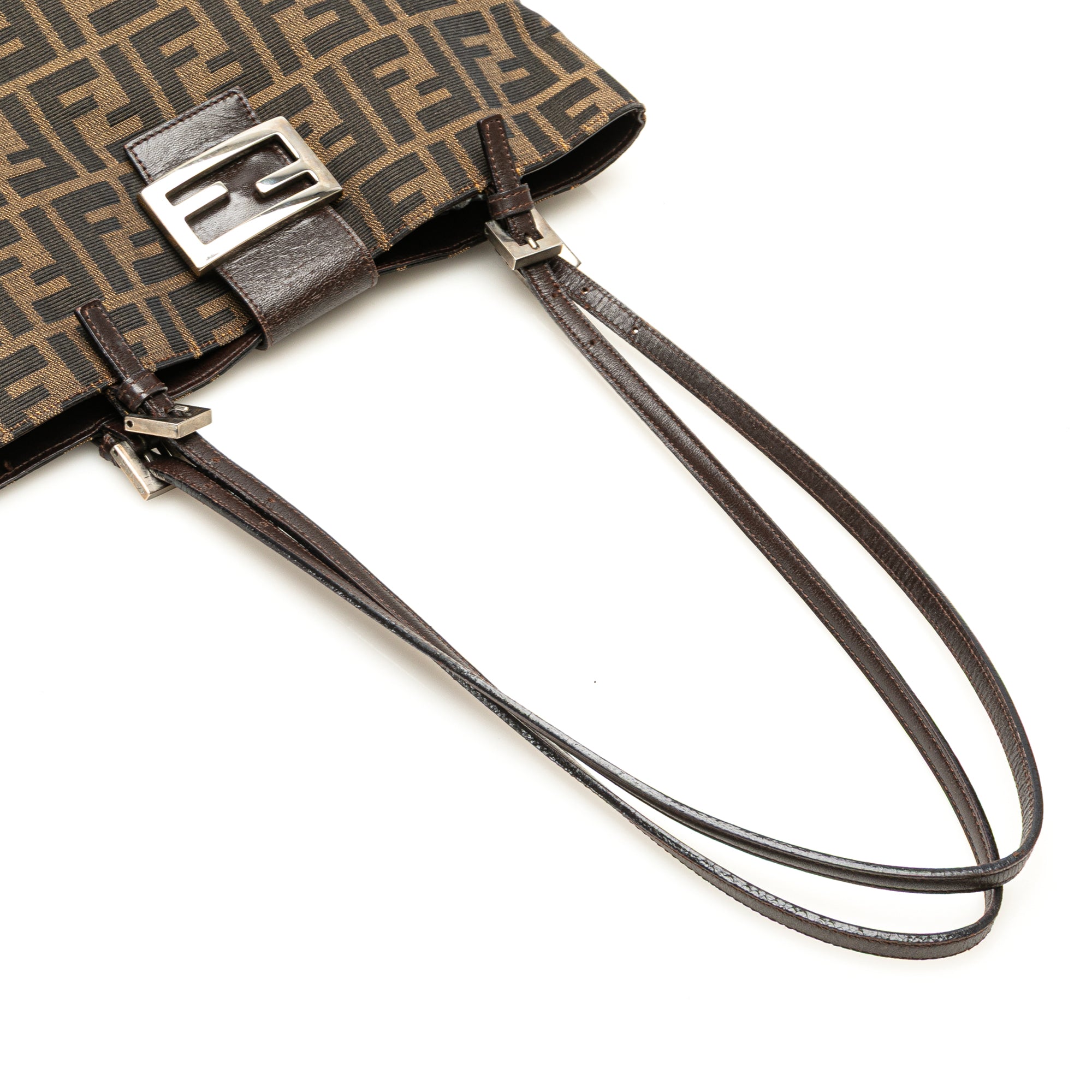 Zucca Canvas Tote