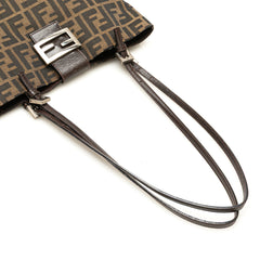 Zucca Canvas Tote