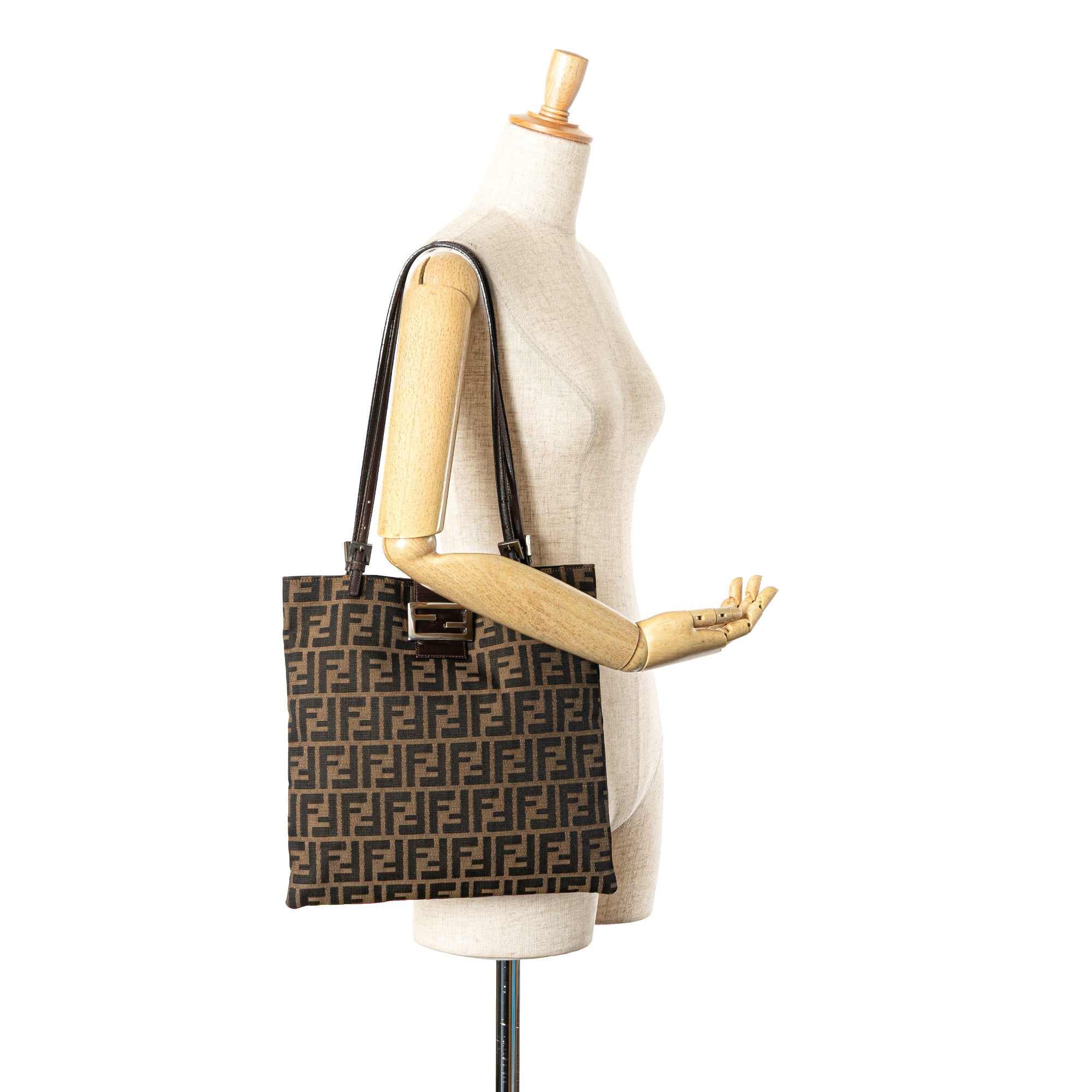 Zucca Canvas Tote