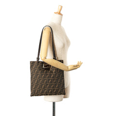 Zucca Canvas Tote
