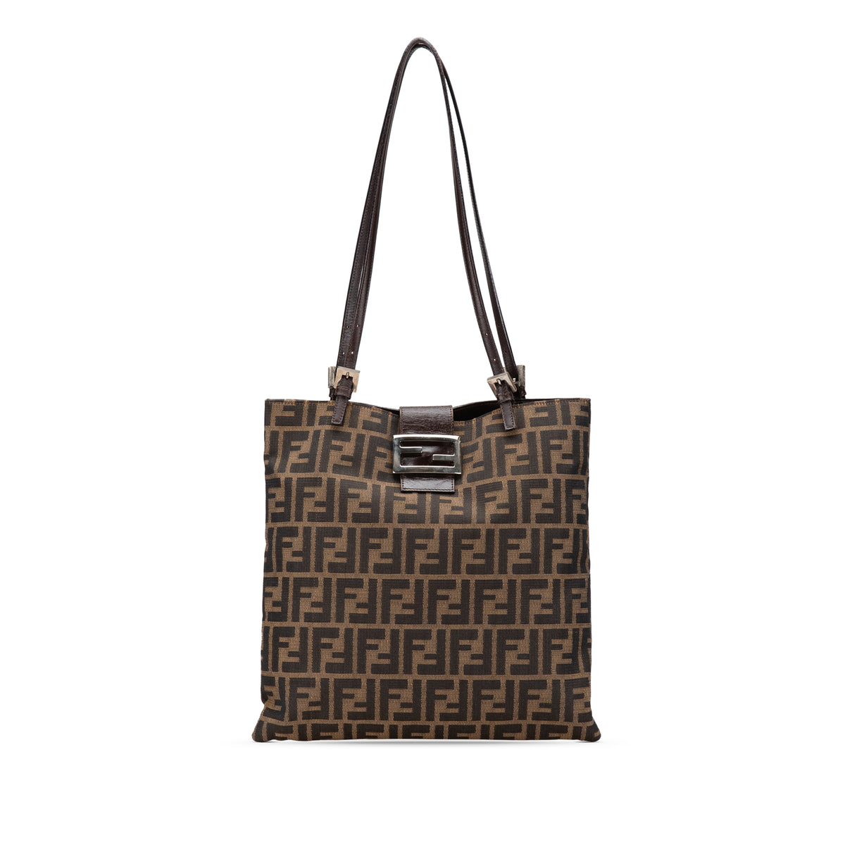 Zucca Canvas Tote