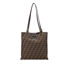 Zucca Canvas Tote