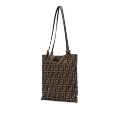 Zucca Canvas Tote