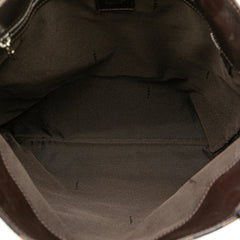Zucca Canvas Tote