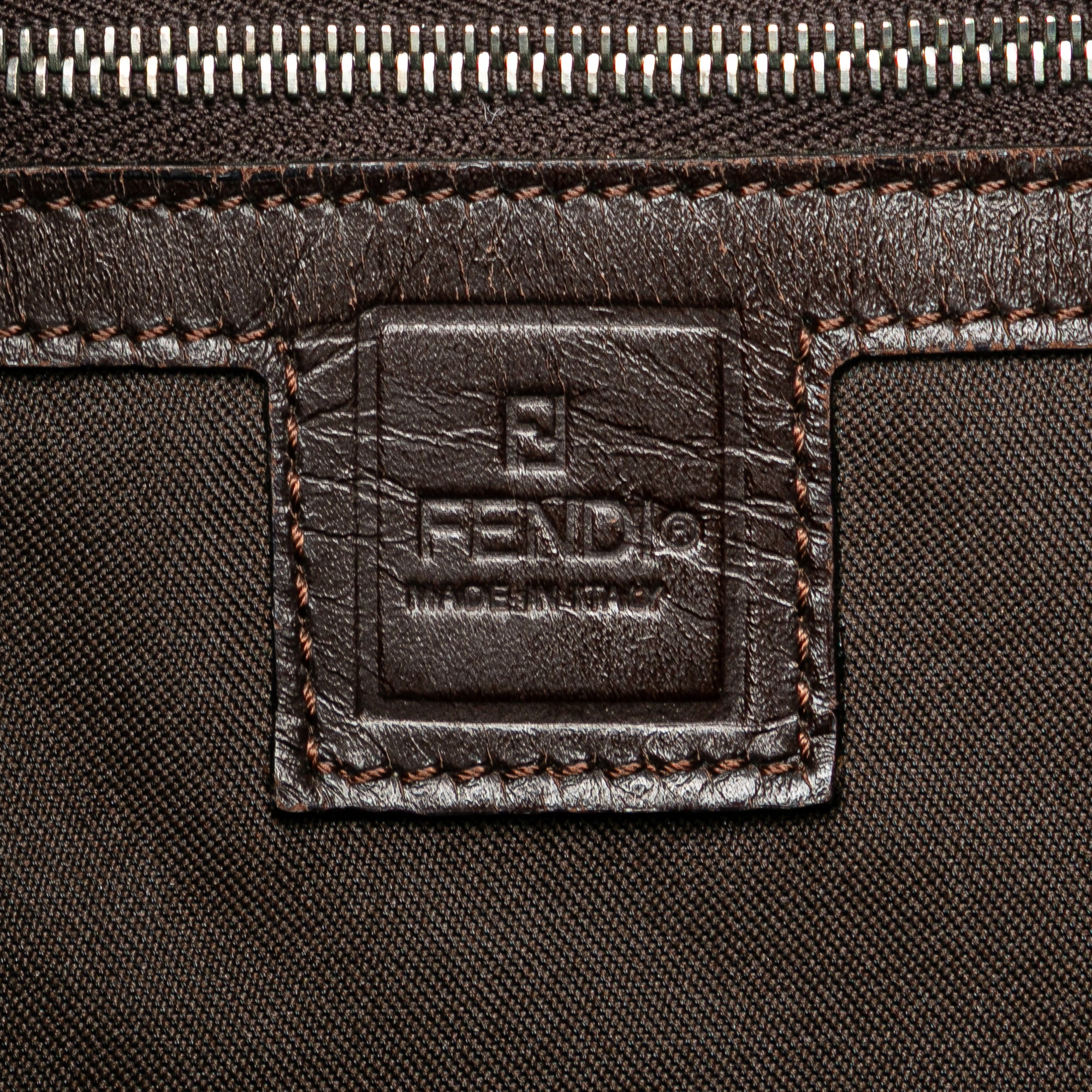Zucca Canvas Tote