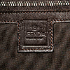 Zucca Canvas Tote