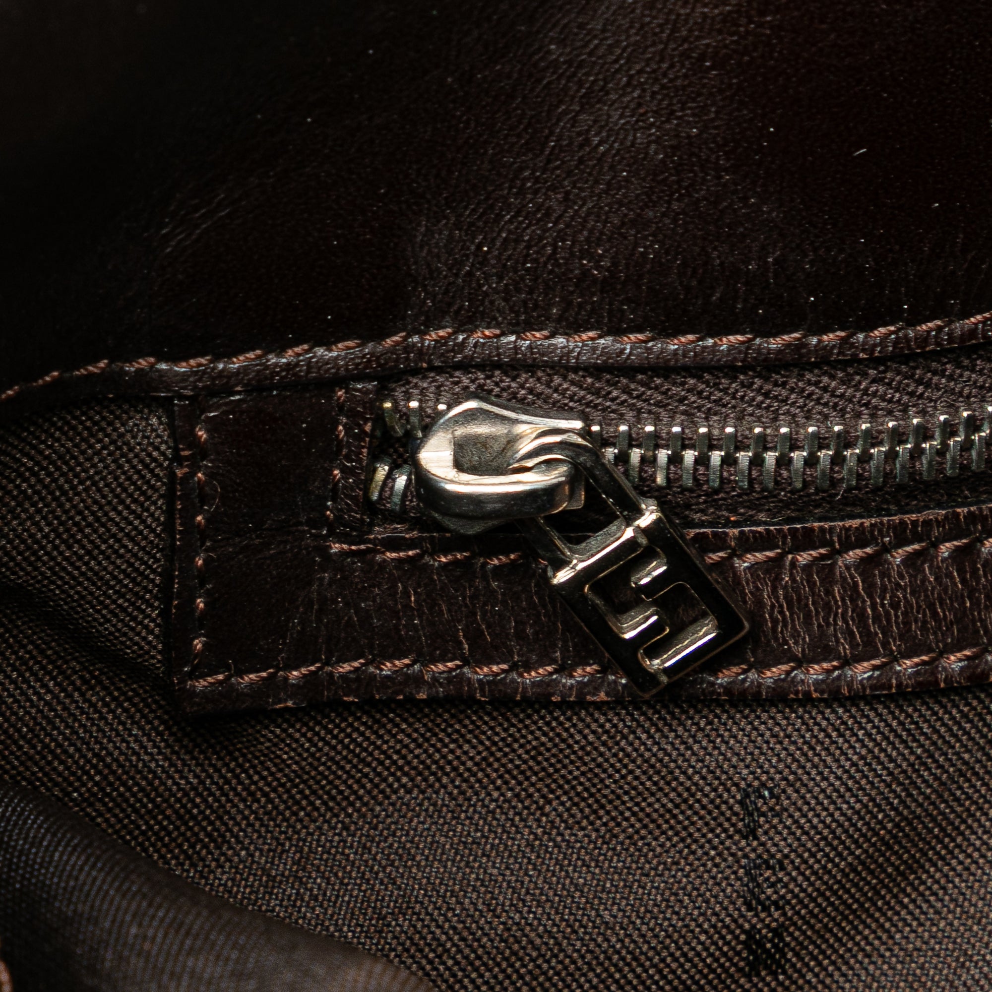 Zucca Canvas Tote
