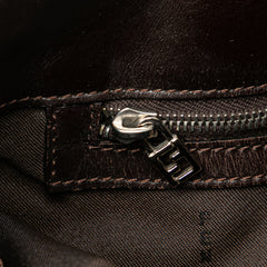 Zucca Canvas Tote
