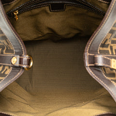 Zucca Canvas Satchel