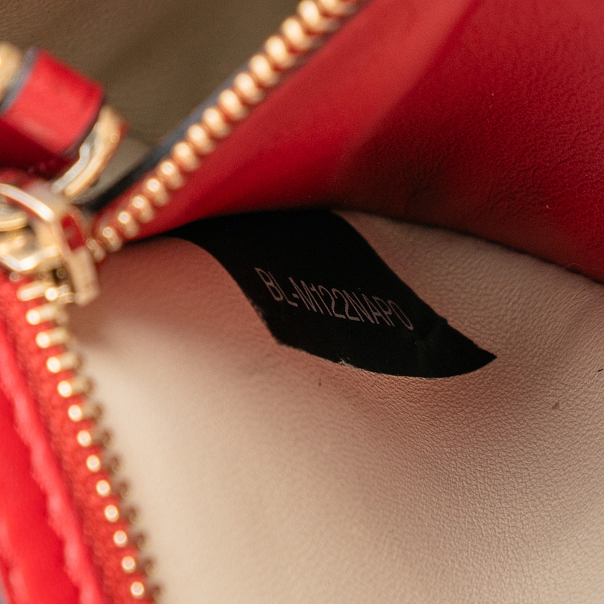 Medium Lambskin Rockstud Spike Satchel