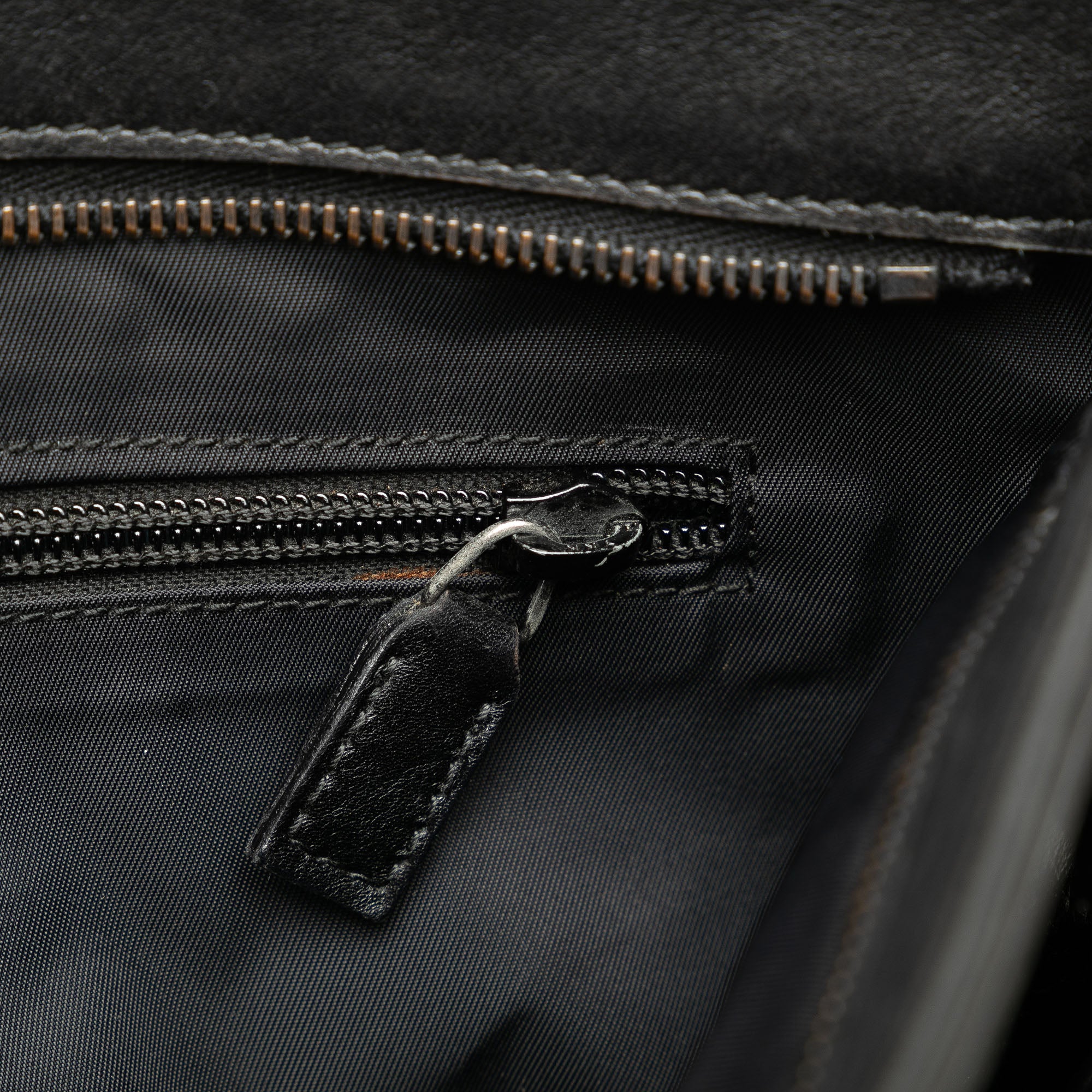 Guccissima and Nylon Crossbody
