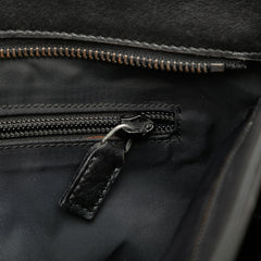 Guccissima and Nylon Crossbody