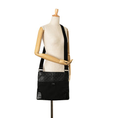 Guccissima and Nylon Crossbody