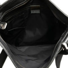 Guccissima and Nylon Crossbody