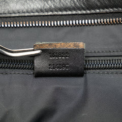 Guccissima and Nylon Crossbody