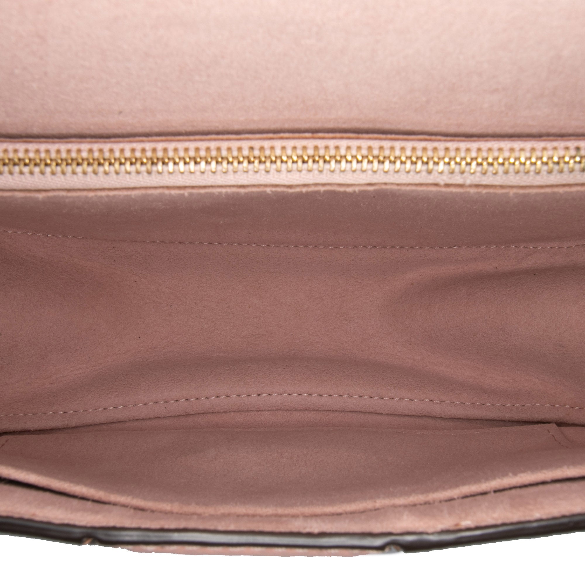 Damier Ebene Cuir Taurillon Wight