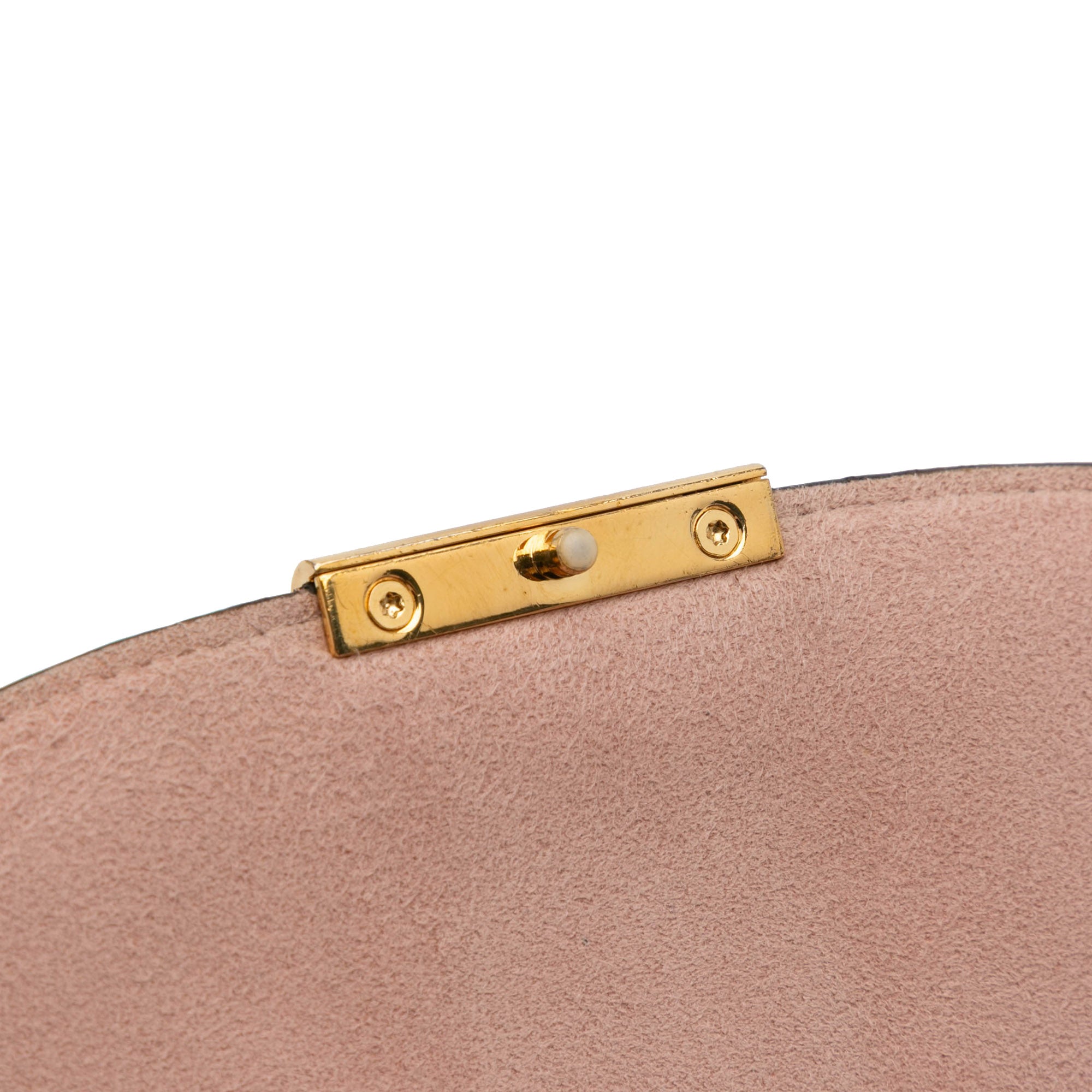 Damier Ebene Cuir Taurillon Wight