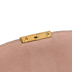 Damier Ebene Cuir Taurillon Wight