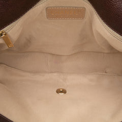 Caviar Wild Stitch Flap