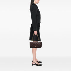 Caviar Wild Stitch Flap