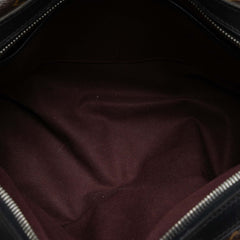 Monogram Macassar Torres Messenger Bag