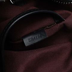 Monogram Macassar Torres Messenger Bag