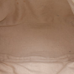 GG Canvas Sukey Satchel