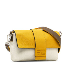 Zucca Convertible Baguette Crossbody_1