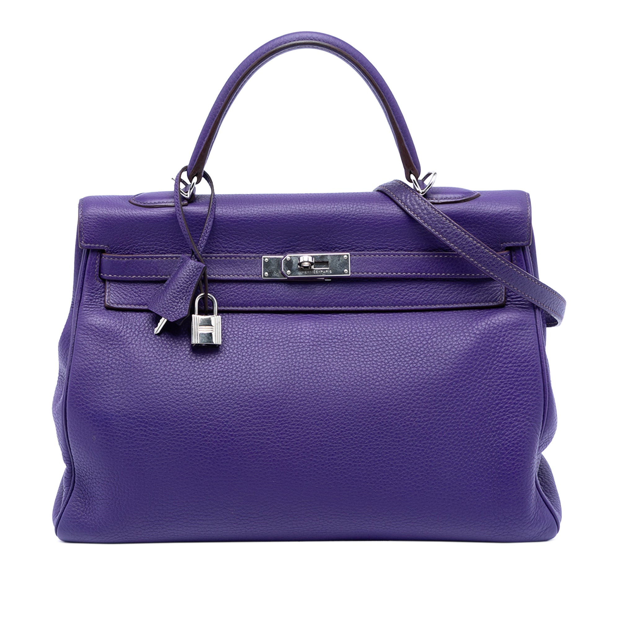 Clemence Kelly II Retourne 35