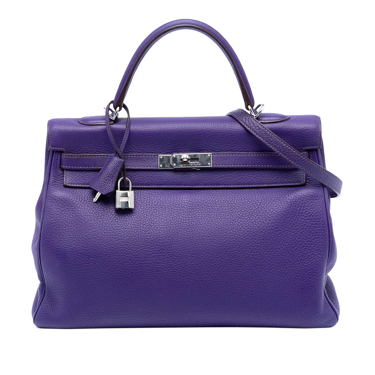 Clemence Kelly II Retourne 35