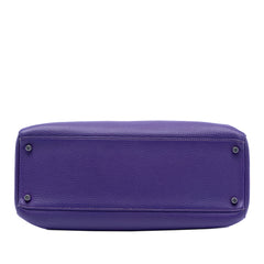 Clemence Kelly II Retourne 35