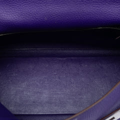 Clemence Kelly II Retourne 35