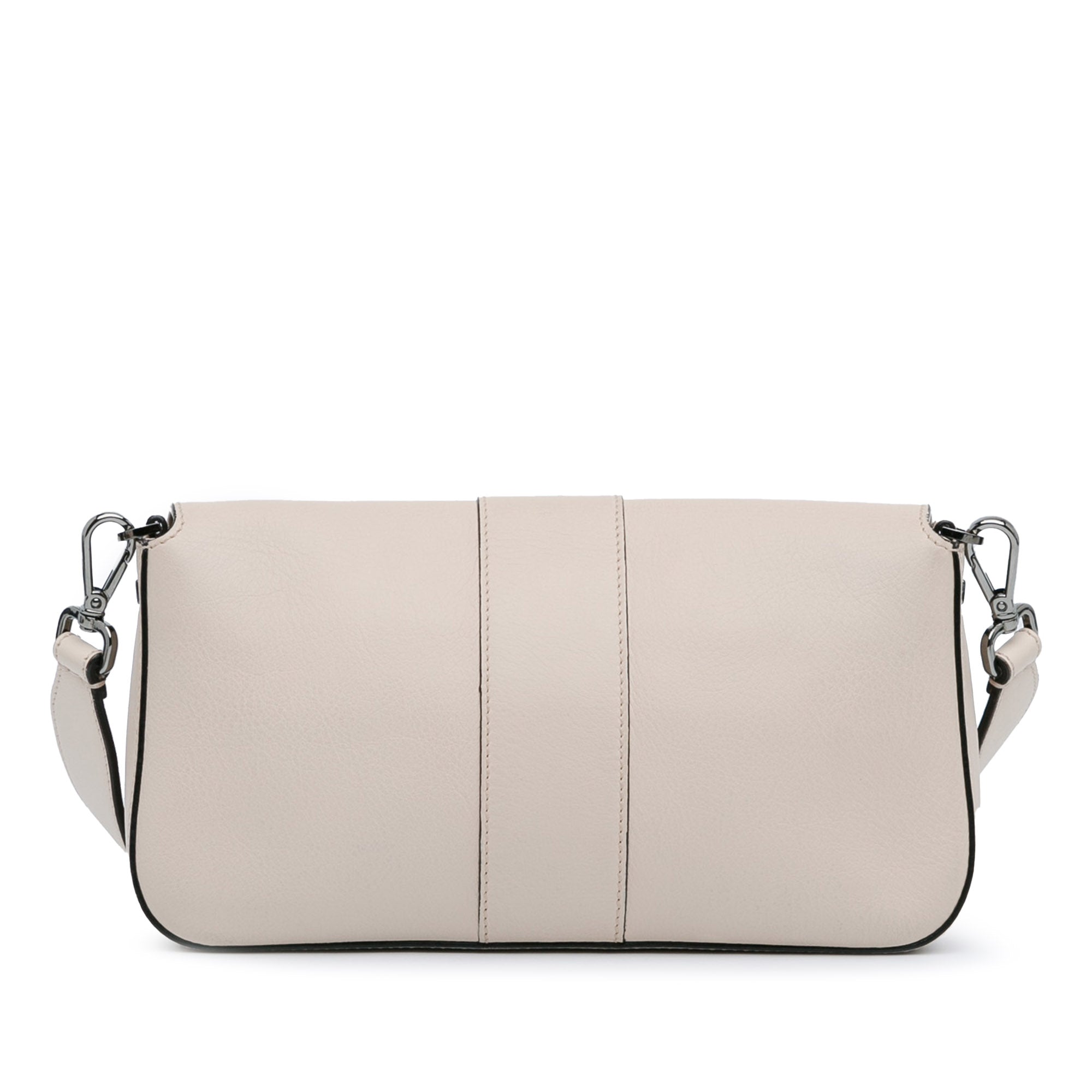 Whipstitch Baguette Crossbody_2