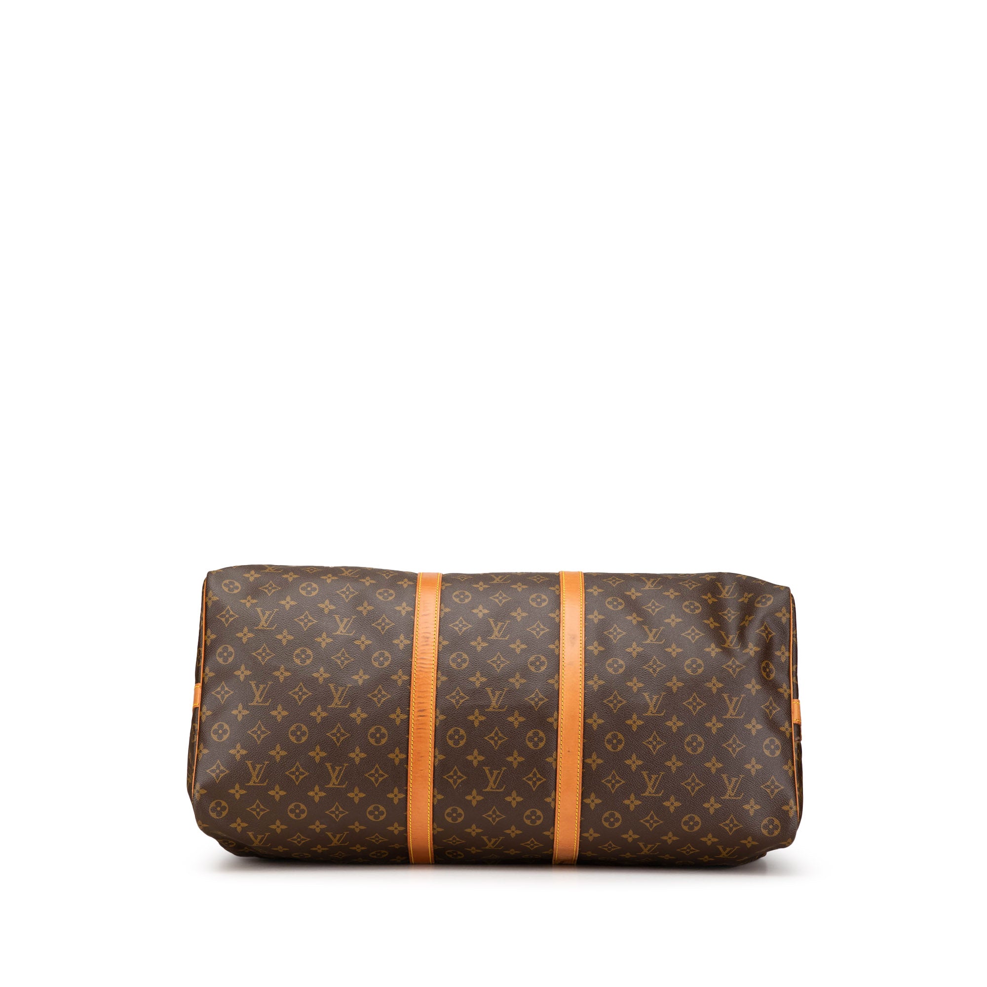 Monogram Keepall Bandouliere 60