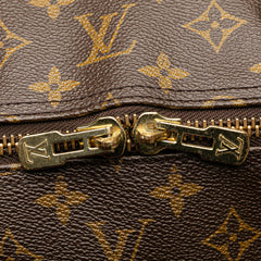 Monogram Keepall Bandouliere 60