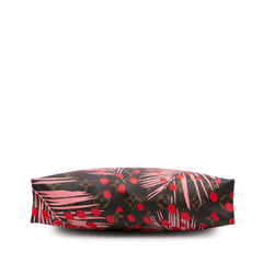 Monogram Jungle Dots Toiletry Pouch 26