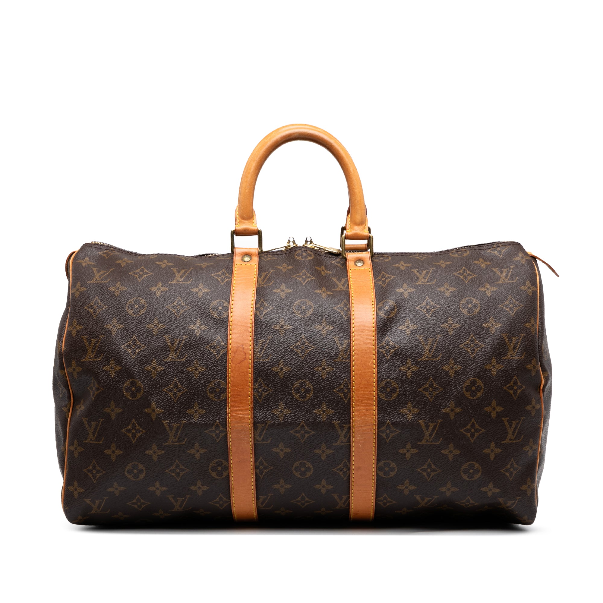 Monogram Keepall 45