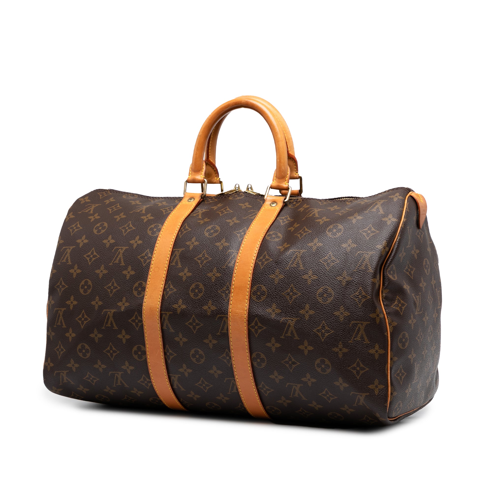 Monogram Keepall 45