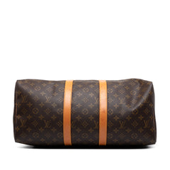 Monogram Keepall 45