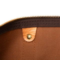 Monogram Keepall 45