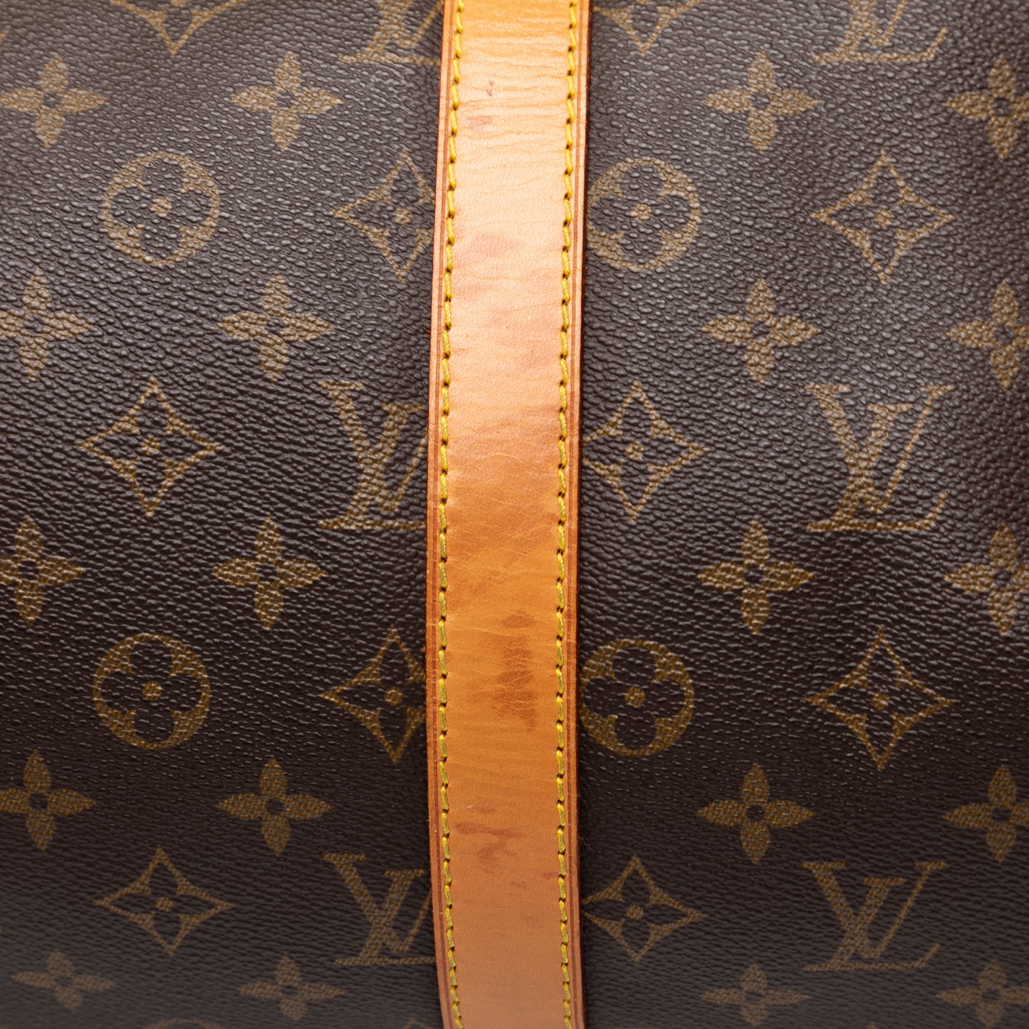 Monogram Keepall 45