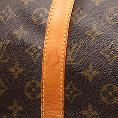 Monogram Keepall 45