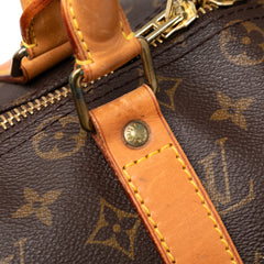 Monogram Keepall 45