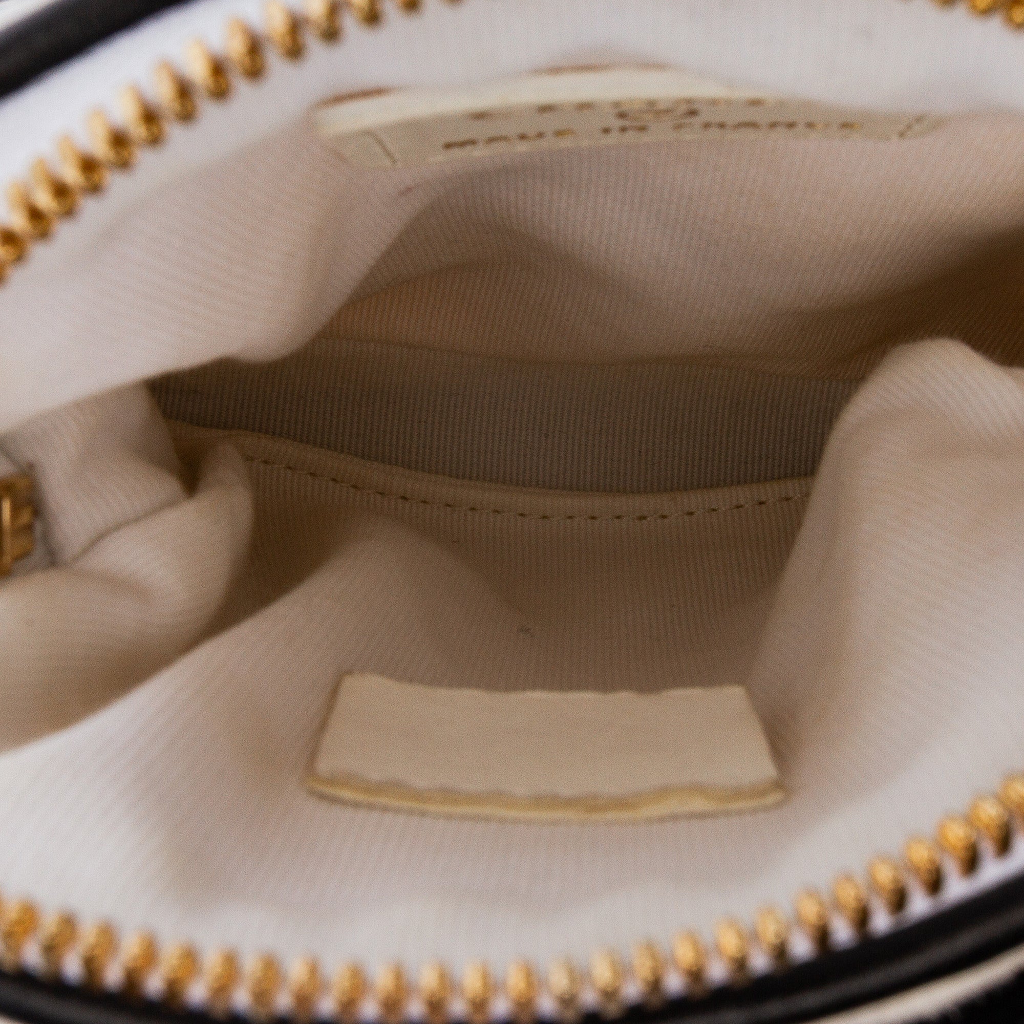 Coco Masters Mini Canvas Tennis Racket Bag